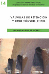 VALVULAS RETENCION Y OTRAS VALVULAS