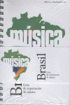 GUIA EXPORT. MUSICA: BRASIL