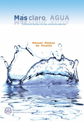 MÁS CLARO AGUA