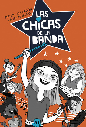 CHICAS DE LA BANDA, LAS