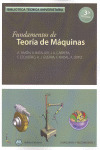 FUNDAMENTOS DE TEORIA DE MAQUINAS (3ª EDICION, 2009)