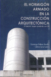 HORMIGON ARMADO EN CONSTRUCCION ARQUITECTONICA