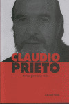 CLAUDIO PRIETO NOTAS PARA UNA VIDA