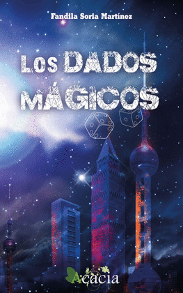 LOS DADOS MÁGICOS