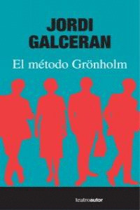 METODO GRONHOLM