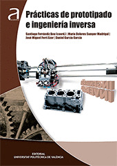 PRACTICAS DE PROTOTIPADO E INGENIERIA INVERSA