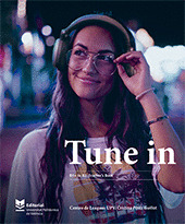 TUNE IN. TEACHER'S BOOK