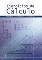EJERCICIOS DE CÁLCULO IV