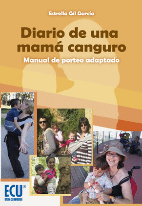DIARIO DE UNA MAMÁ CANGURO