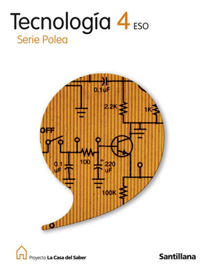 4ESO TECNOLOGIA POLEA ED09
