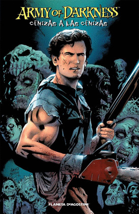 ARMY OF DARKNESS 1E