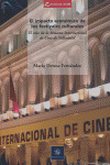IMPACTO ECONOMICO DE LOS FESTIVALES CULTURALES, EL
