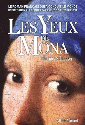 LES YEUX DE MONA