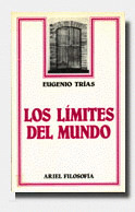 LOS LIMITES DEL MUNDO