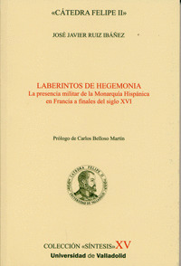 LABERINTOS DE HEGEMONÍA