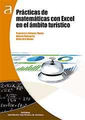 PRACTICAS DE MATEMATICAS CON EXCEL EN EL AMBITO TURISTICO