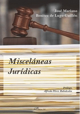 MISCELANEAS JURIDICAS