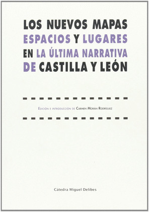 LOS NUEVOS MAPAS