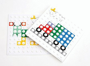 NUMICON PLANTILLAS NUMEROS PARA TABLEROS