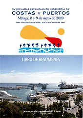 XV JORNADAS ESPAÑOLAS DE INGENIERI A DE COSTAS Y PUERTOS