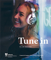 TUNE IN. STUDENT'S BOOK