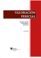 VALORACION PERICIAL