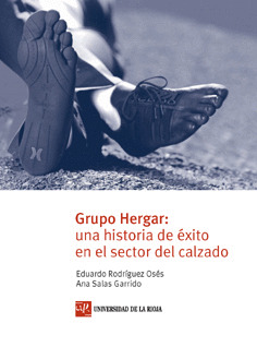 GRUPO HERGAR: UNA HISTORIA DE EXITO EN EL SEC(MATERIAL DIDACT.ECO