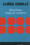 BARCELONA MAPA DE SOMBRAS