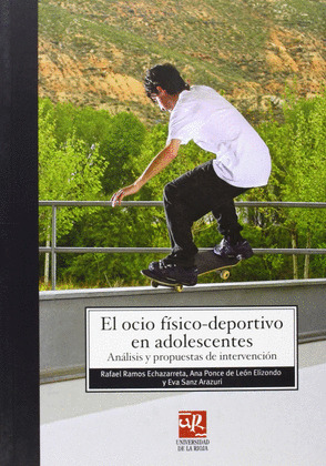 EL OCIO FÍSICO-DEPORTIVO EN ADOLESCENTES