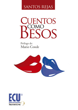 CUENTOS COMO BESOS