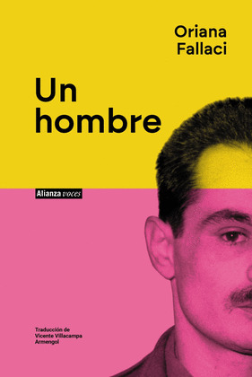 HOMBRE, UN