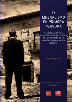 LIBERALISMO EN PRIMERA PERSONA.+CD. RAMON ALESON Y LA REPRE(UNIVE