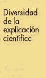 DIVERSIDAD DE LA EXPLICACION