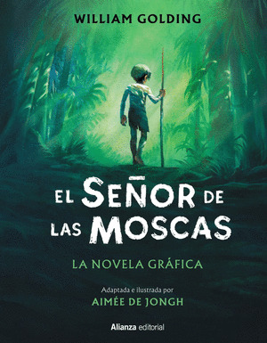 SEÑOR DE LAS MOSCAS, EL