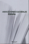 ASOCIACIONES CULTURALES EN ESPAÑA