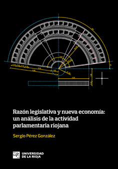 RAZÓN LEGISLATIVA Y NUEVA ECONOMÍA
