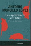 EXPERIMENTOS CON RATAS