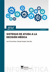 SISTEMAS DE AYUDA A LA DECISION MEDICA