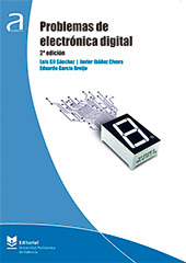PROBLEMAS DE ELECTRONICA DIGITAL