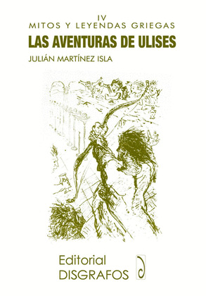 LAS AVENTURAS DE ULISES