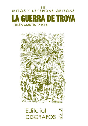 LA GUERRA DE TROYA