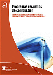 PROBLEMAS RESUELTOS DE COMBUSTION