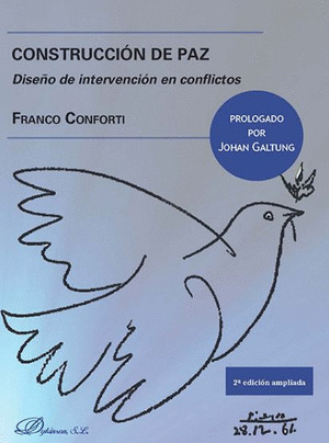 CONSTRUCCION DE PAZ