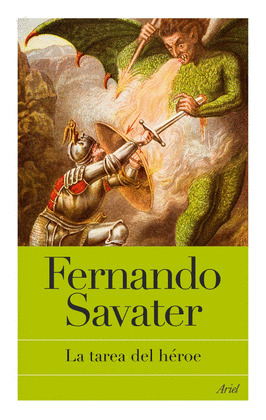 TAREA DEL HEROE, LA