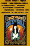 RECETAS DEL ROCK'N'ROLL