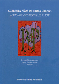 CUARENTA AÑOS DE TROVA URBANA