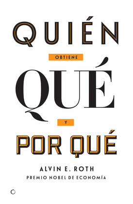 QUIEN OBTIENE QUE Y POR QUE