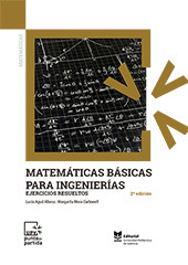 MATEMATICAS BASICAS PARA INGENIERIAS. EJERCICIOS RESUELTOS