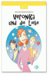 VERONIKA UND DIE LIEBE (LESEVERGNUGEN)/LECTURA ALE