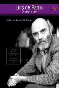 LUIS DE PABLO